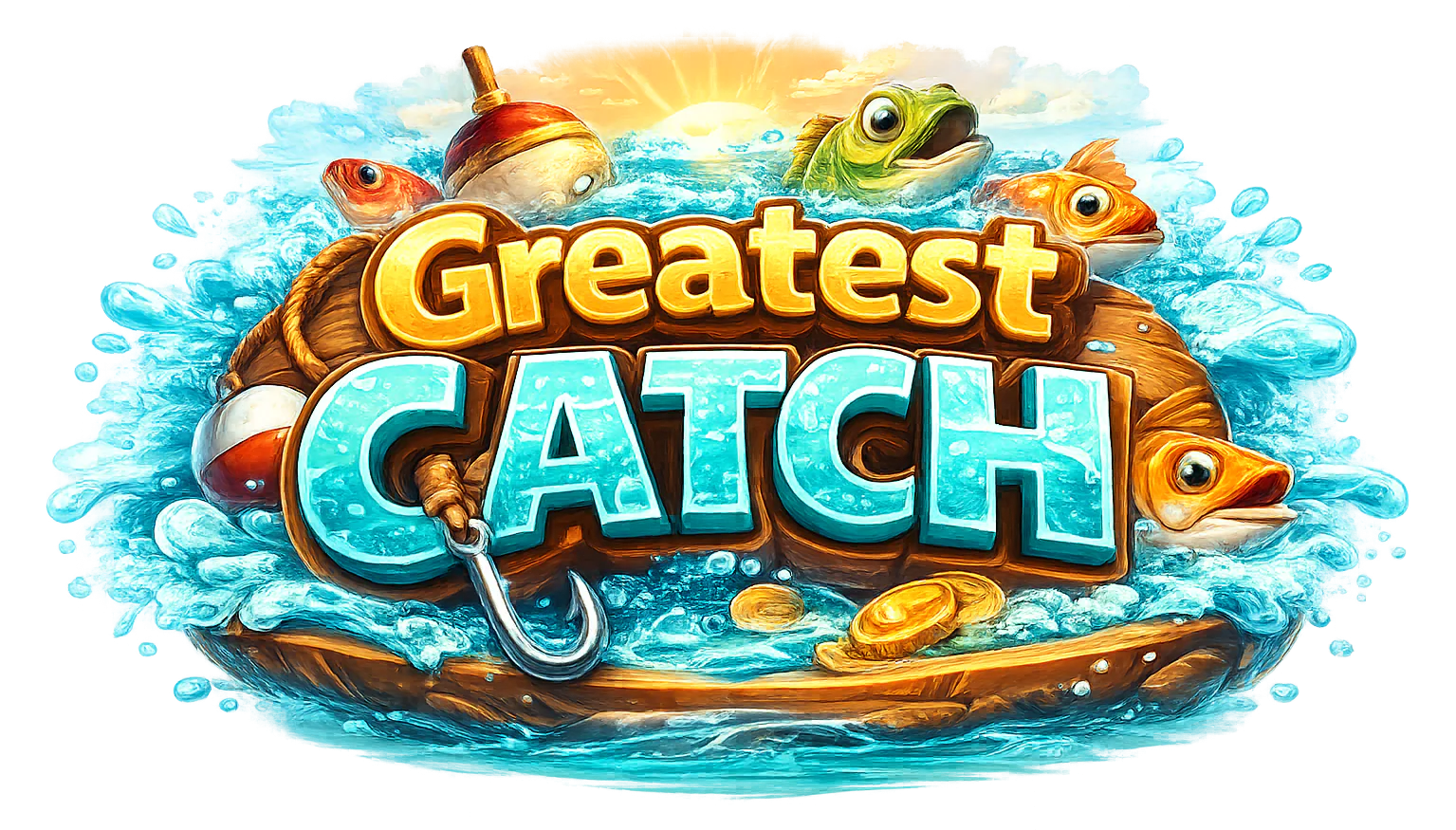 Greatest catch